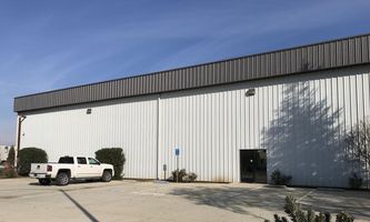 Warehouse Space for Sale located at 1656 S Buttonwillow Ave Reedley, CA 93654