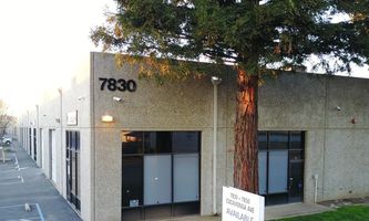 Warehouse Space for Rent located at 7830 Cucamonga Ave Sacramento, CA 95826
