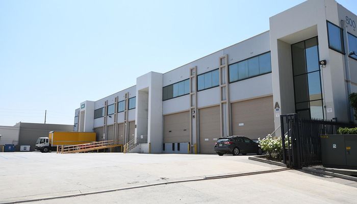 Warehouse Space for Rent at 800-808 S Hindry Ave Inglewood, CA 90301 - #13