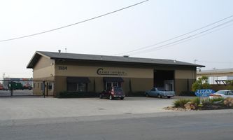 Warehouse Space for Rent located at 3504 51st Ave Sacramento, CA 95823