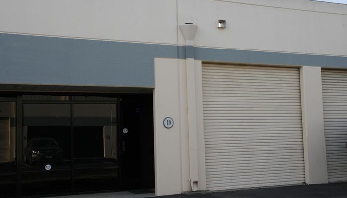 Warehouse Space for Rent at 4050 Spencer St Torrance, CA 90503 - #26
