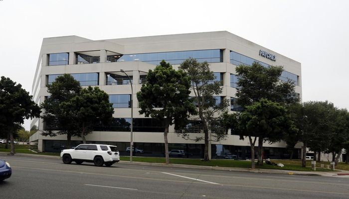 Office Space for Rent at 300 Corporate Pointe Culver City, CA 90230 - #2