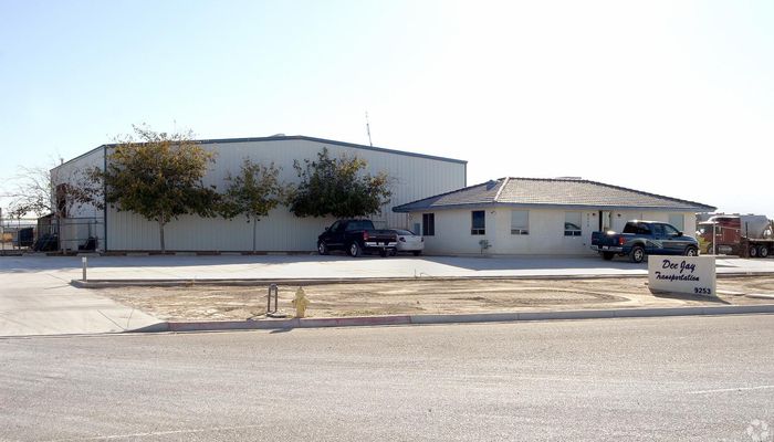 Warehouse Space for Sale at 9253 Cassia Rd Adelanto, CA 92301 - #13