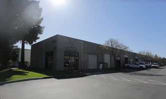 Warehouse Space for Rent located at 7850 Cucamonga Ave Sacramento, CA 95826
