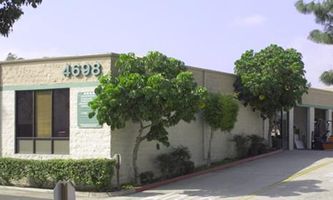 Lab Space for Rent located at 4694-4698 Alvarado Canyon Road San Diego, CA 92120