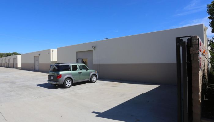 Warehouse Space for Rent at 1621-1625 Ohms Way Costa Mesa, CA 92627 - #15