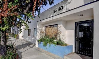 Warehouse Space for Sale located at 2840 N Naomi St Burbank, CA 91504