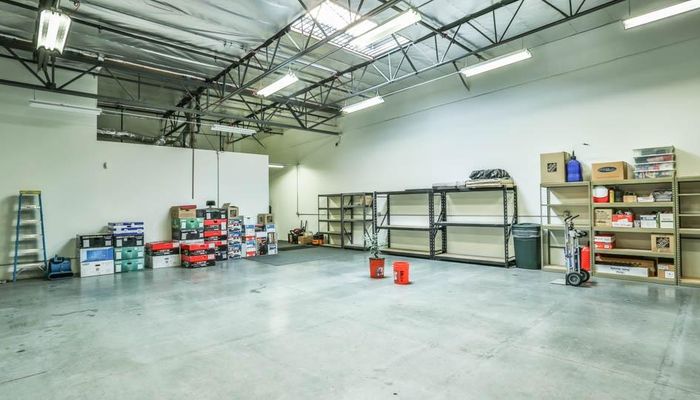 Warehouse Space for Sale at 14976 Foothill Blvd Fontana, CA 92335 - #14