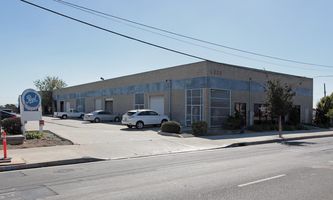 Warehouse Space for Rent located at 1320 W El Segundo Blvd Gardena, CA 90247