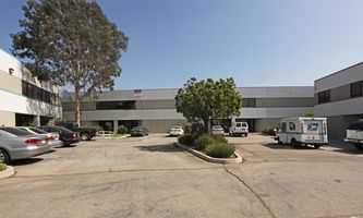 Warehouse Space for Rent located at 9980 Glenoaks Blvd Sun Valley, CA 91352
