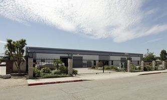 Warehouse Space for Sale located at 1256 E 3rd St Pomona, CA 91766