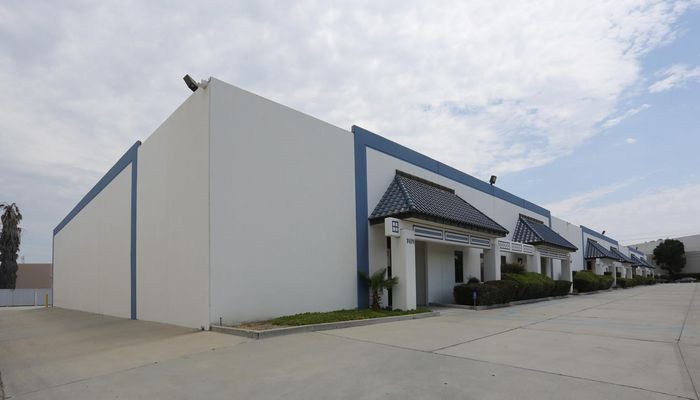 Warehouse Space for Rent at 7471-7495 Anaconda Ave Garden Grove, CA 92841 - #17
