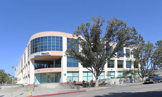 Office Space for Rent located at 1245 16th St Santa Monica, CA 90404