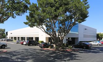 Warehouse Space for Rent located at 9060 Activity Rd San Diego, CA 92126