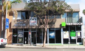 Office Space for Rent located at 1323 Lincoln Blvd Santa Monica, CA 90401