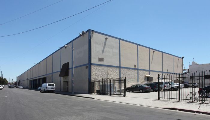 Warehouse Space for Rent at 940 E 29th St Los Angeles, CA 90011 - #1