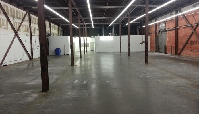 Warehouse Space for Rent at 940 E 29th St Los Angeles, CA 90011 - #4