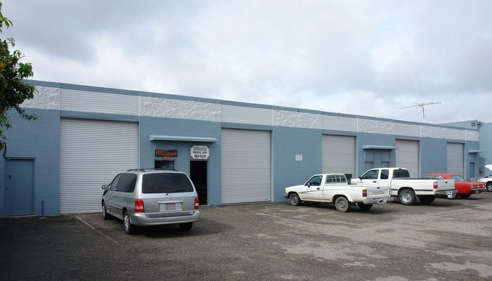 Warehouse Space for Rent at 761-815 Maulhardt Ave Oxnard, CA 93030 - #7