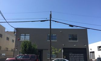 Warehouse Space for Rent located at 150 Mississippi St San Francisco, CA 94107
