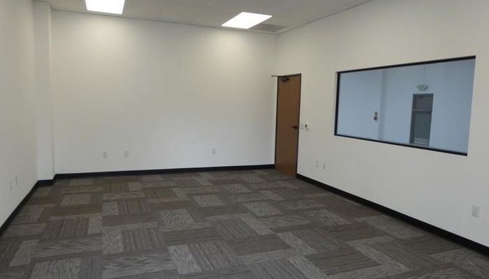 Warehouse Space for Rent at 632 Thompson Ave Glendale, CA 91201 - #14