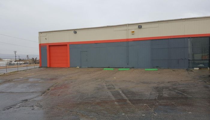 Warehouse Space for Rent at 2400 W Main St Barstow, CA 92311 - #6