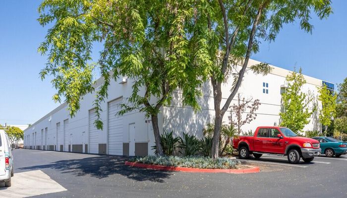 Warehouse Space for Rent at 13741 Danielson St Poway, CA 92064 - #3