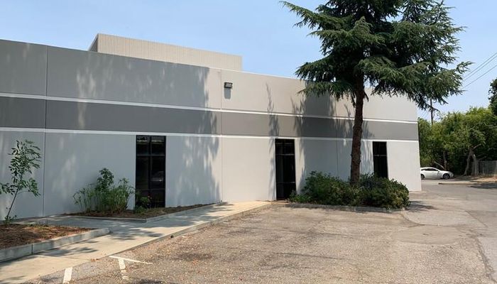 Warehouse Space for Rent at 355 Pioneer Way Mountain View, CA 94041 - #15