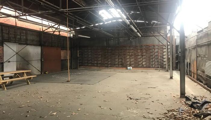Warehouse Space for Rent at 1725 Newton St Los Angeles, CA 90021 - #1