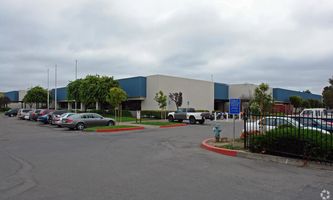 Warehouse Space for Rent located at 130 Hangar Way Watsonville, CA 95076