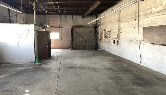 Warehouse Space for Sale at 3550 Union Pacific Ave Los Angeles, CA 90023 - #2
