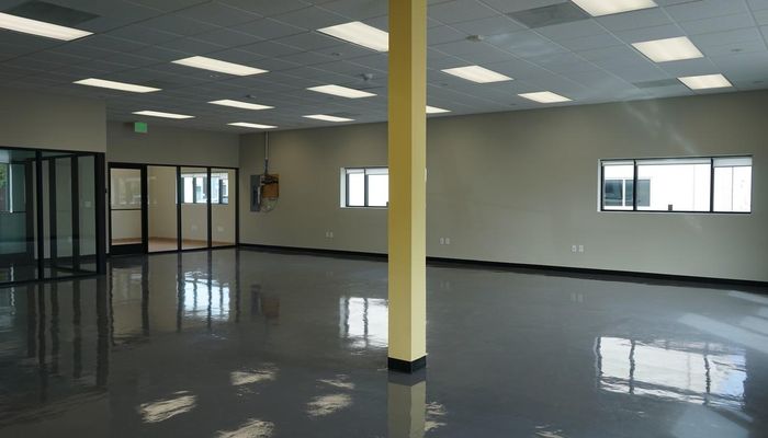 Warehouse Space for Rent at 1098 W Evelyn Ave Sunnyvale, CA 94086 - #3