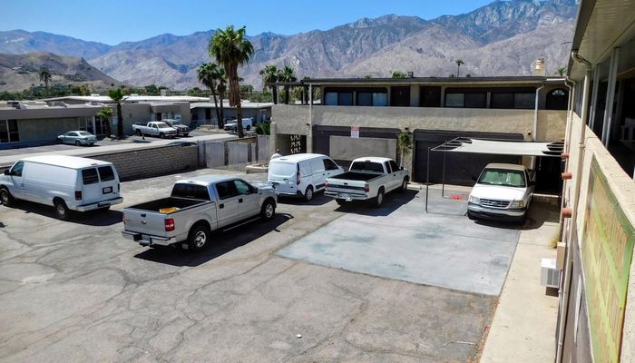 Warehouse Space for Rent at 695 E Williams Rd Palm Springs, CA 92264 - #5