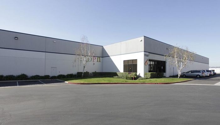 Warehouse Space for Rent at 17930-17940 Ajax Cir City Of Industry, CA 91748 - #7