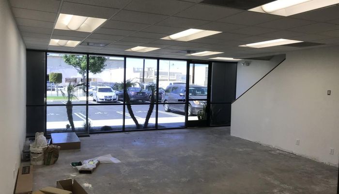 Warehouse Space for Rent at 440 S Hindry Ave Inglewood, CA 90301 - #10