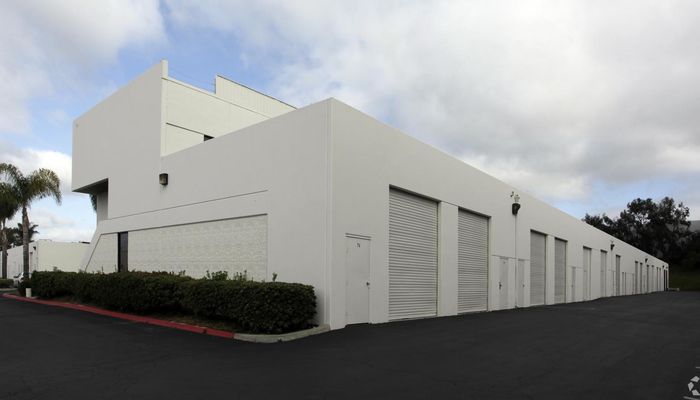 Warehouse Space for Rent at 810 Los Vallecitos Blvd San Marcos, CA 92069 - #6