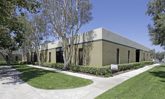 Lab Space for Rent located at 4858 Ronson Ct San Diego, CA 92111
