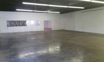 Warehouse Space for Rent located at 3049-3051 La Cienega Blvd Culver City, CA 90232