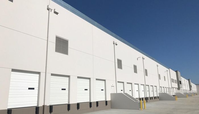Warehouse Space for Rent at 1150 E Arbor Rd Tracy, CA 95304 - #2