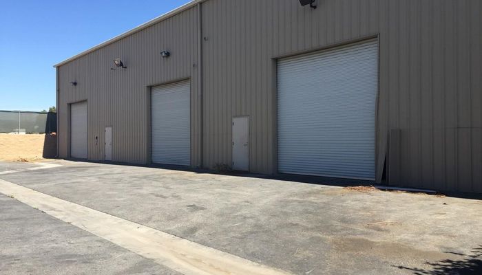 Warehouse Space for Sale at 14622 El Molino St Fontana, CA 92335 - #5