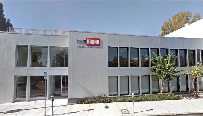 Office Space for Sale at 11520 San Vicente Blvd Los Angeles, CA 90049 - #1