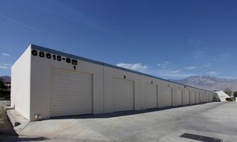 Warehouse Space for Rent located at 68615 Perez Rd Cathedral City, CA 92234