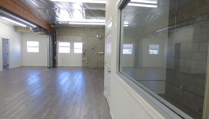 Warehouse Space for Rent at 3608 Griffith Ave Los Angeles, CA 90011 - #2
