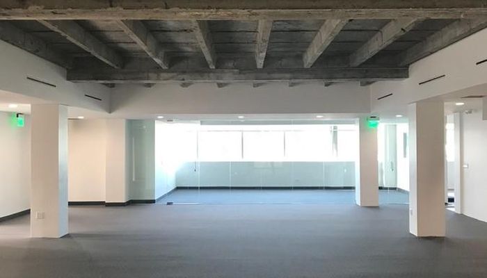Office Space for Rent at 9606 Santa Monica Blvd Beverly Hills, CA 90210 - #3