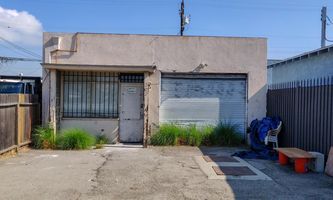 Warehouse Space for Sale located at 2021 W Gaylord St Long Beach, CA 90813