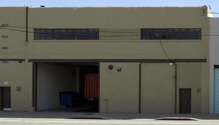 Warehouse Space for Sale at 322 S Date Ave Alhambra, CA 91803 - #2