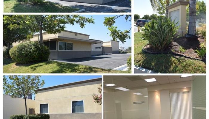 Warehouse Space for Rent at 8461 Commonwealth Ave Buena Park, CA 90621 - #2