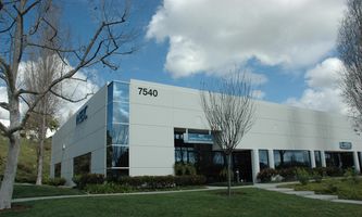 Lab Space for Rent located at 7515 Metropolitan Dr. San Diego, CA 92108