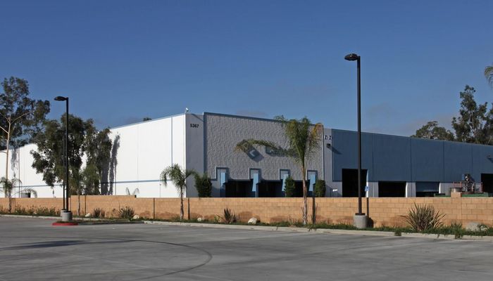 Warehouse Space for Rent at 5367 Ayon Ave Irwindale, CA 91706 - #2