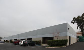 Warehouse Space for Rent located at 2913 Saturn St Brea, CA 92821