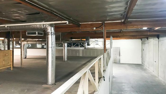 Warehouse Space for Rent at 5102-5108 Azusa Canyon Rd Irwindale, CA 91706 - #11
